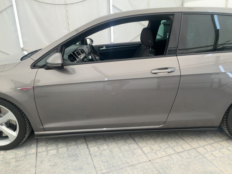 Volkswagen Golf VII 2.0 TFSI GTI "Performance" BlueMotion Tech 2014 – снимка 4