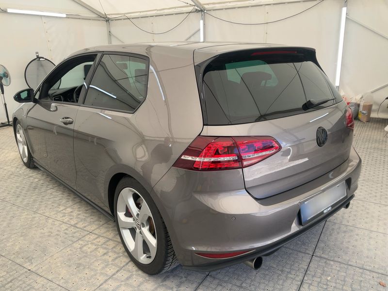 Volkswagen Golf VII 2.0 TFSI GTI "Performance" BlueMotion Tech 2014 – снимка 6