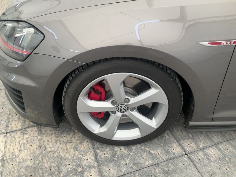 Volkswagen Golf VII 2.0 TFSI GTI "Performance" BlueMotion Tech 2014 – снимка 3