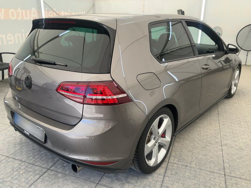Volkswagen Golf VII 2.0 TFSI GTI "Performance" BlueMotion Tech 2014 – снимка 8