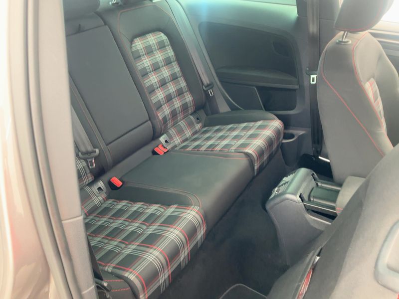 Volkswagen Golf VII 2.0 TFSI GTI "Performance" BlueMotion Tech 2014 – снимка 19