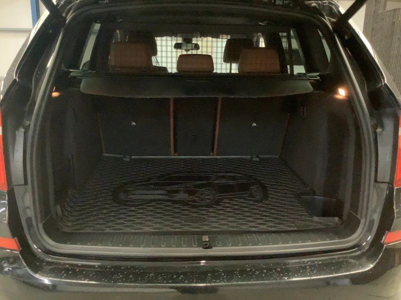 BMW X3 xDrive 20d 2017 – снимка 15