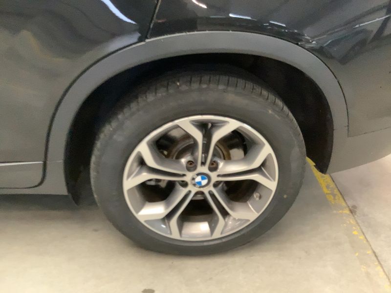 BMW X3 xDrive 20d 2017 – снимка 5