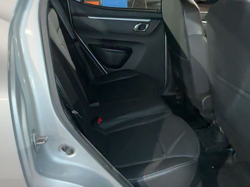 Dacia Spring electric drive 33 kW Expression 2023 – снимка 14