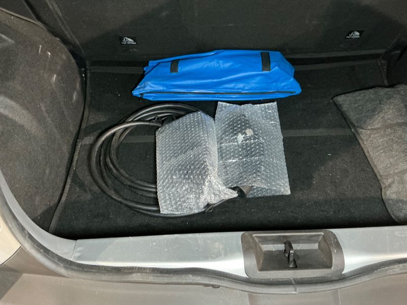 Dacia Spring electric drive 33 kW Expression 2023 – снимка на щета