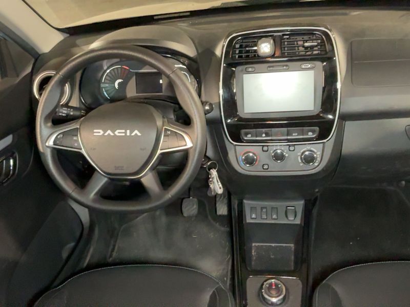 Dacia Spring electric drive 33 kW Expression 2023 – снимка 12