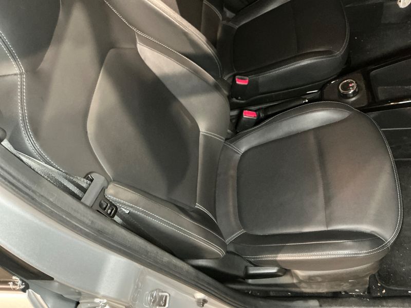 Dacia Spring electric drive 33 kW Expression 2023 – снимка на щета