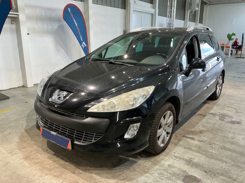 Peugeot 308 2.0 HDi Family 2011 – снимка 1