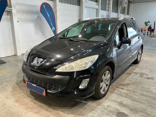 Peugeot 308 2.0 HDi Family 2011 – снимка 1
