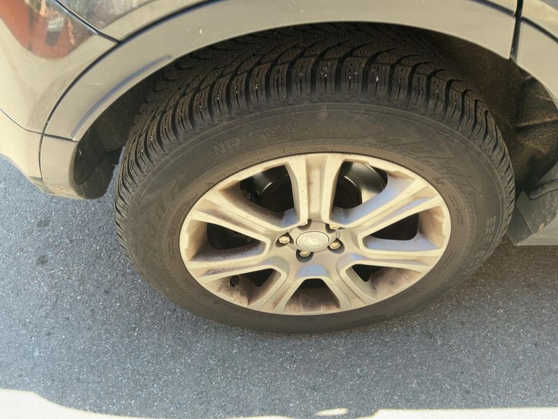 Land Rover Evoque 2.0 Td4 SE Dynamic 2016 – снимка 9