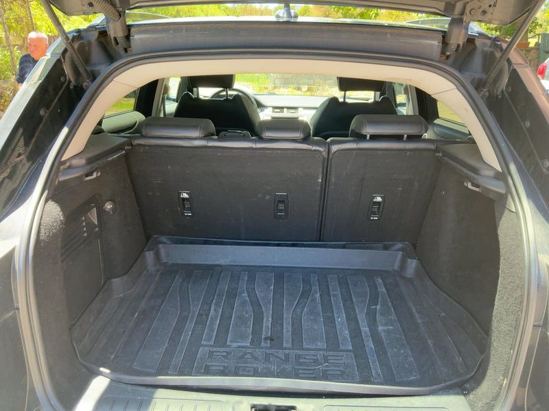 Land Rover Evoque 2.0 Td4 SE Dynamic 2016 – снимка 15