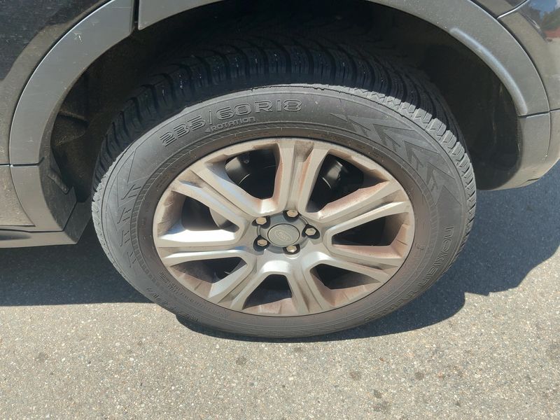 Land Rover Evoque 2.0 Td4 SE Dynamic 2016 – снимка 5