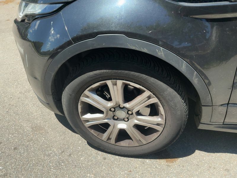Land Rover Evoque 2.0 Td4 SE Dynamic 2016 – снимка 3