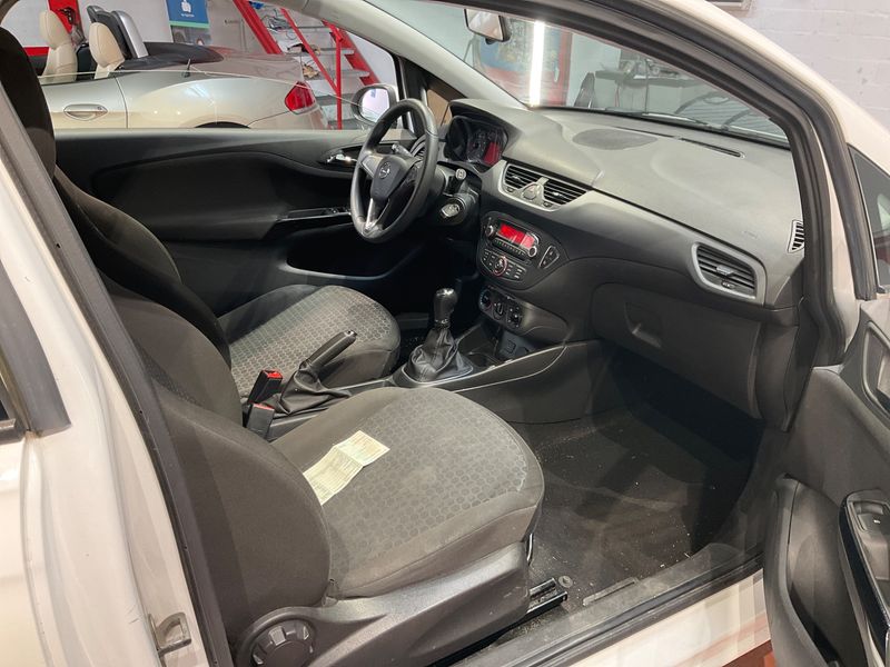 Opel Corsa 1.4 Edition 2017 – снимка 3