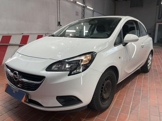 Opel Corsa 1.4 Edition 2017 – снимка 1
