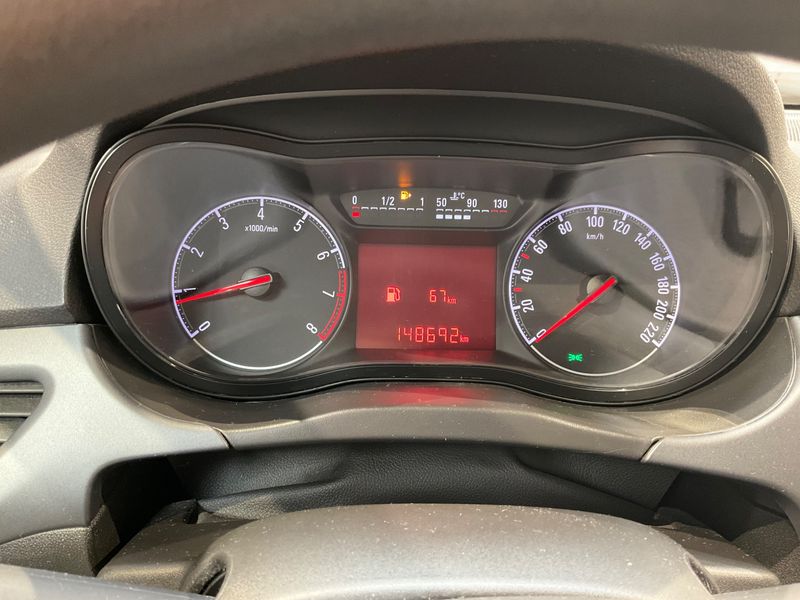 Opel Corsa 1.4 Edition 2017 – снимка 4