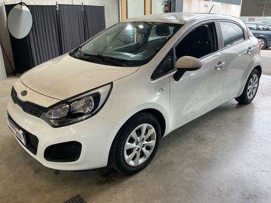 Kia Rio 1.1 CRDi Cool 2012 – снимка 1
