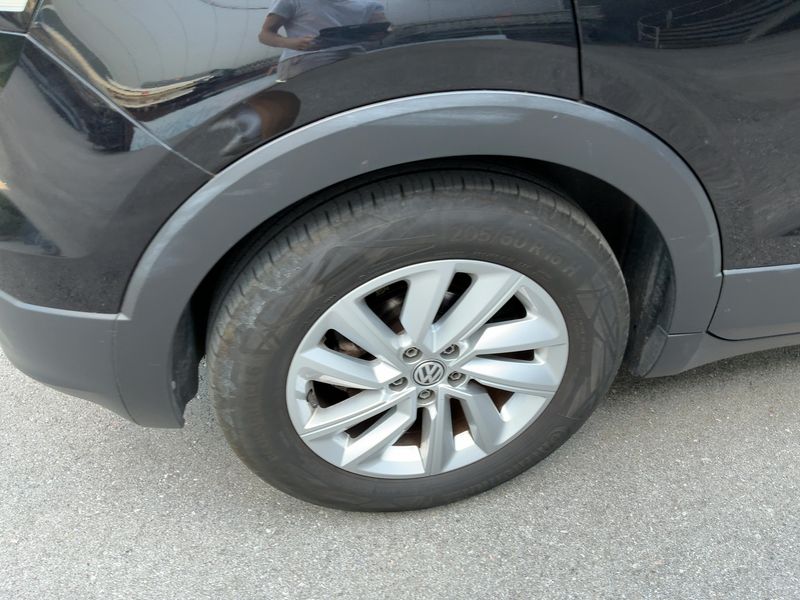 Volkswagen T-Cross 1.0 TSI Life 2020 – снимка 9