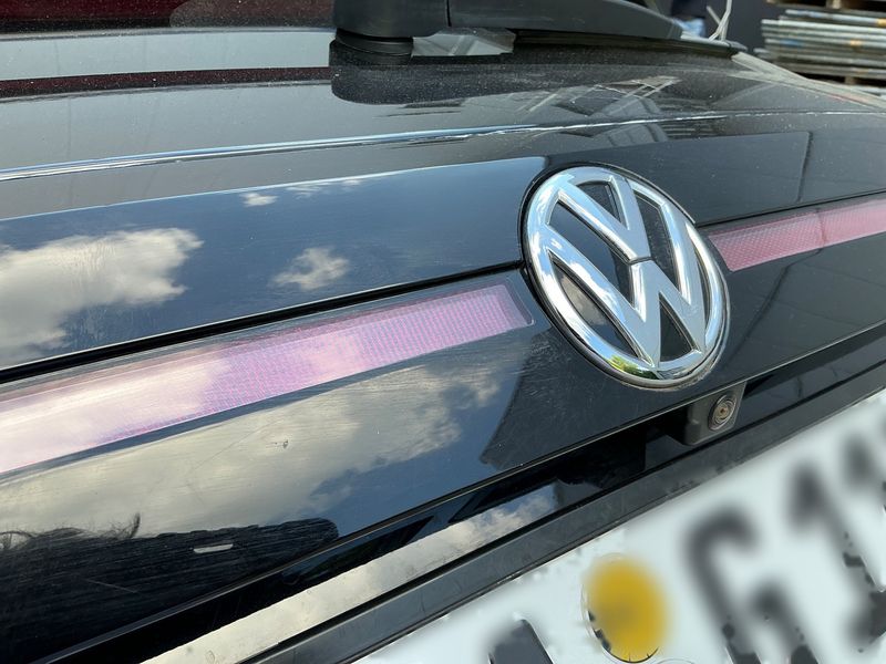 Volkswagen T-Cross 1.0 TSI Life 2020 – снимка 32