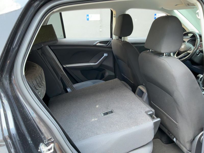 Volkswagen T-Cross 1.0 TSI Life 2020 – снимка 20