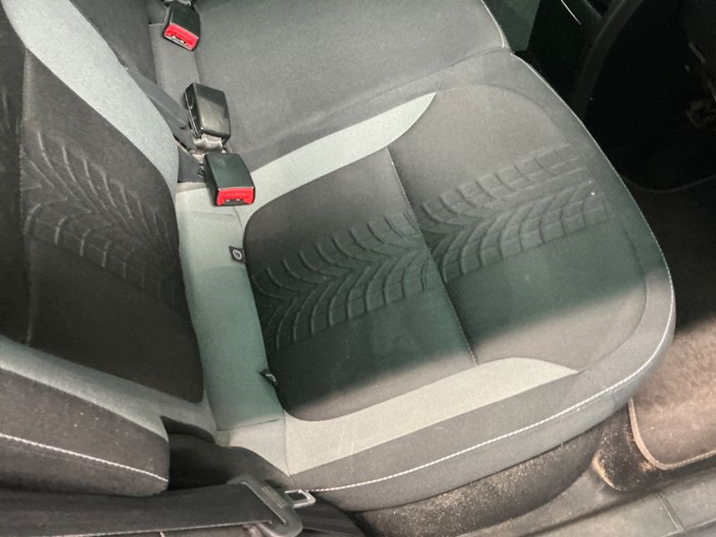 Skoda Yeti 2.0 TDI Adventure 4x4 2013 – снимка 44