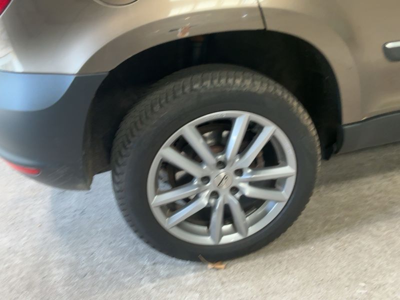 Skoda Yeti 2.0 TDI Adventure 4x4 2013 – снимка 9