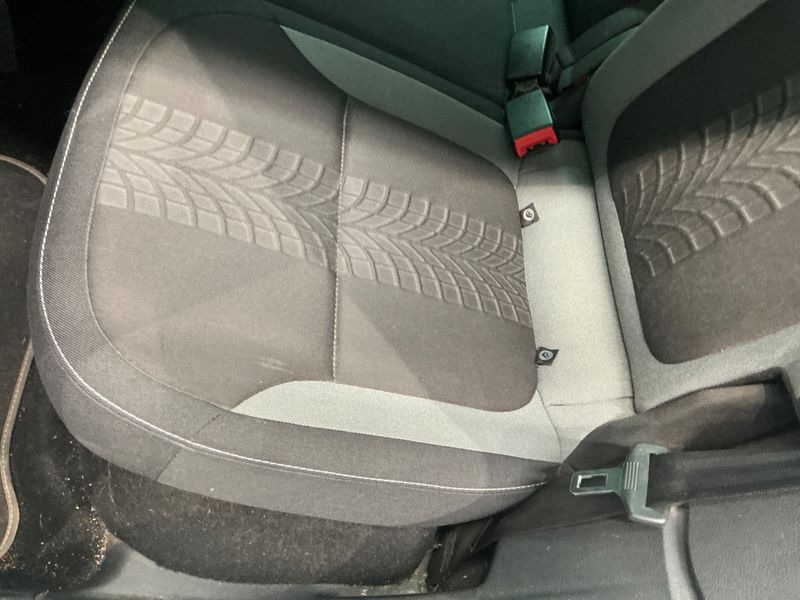 Skoda Yeti 2.0 TDI Adventure 4x4 2013 – снимка 43