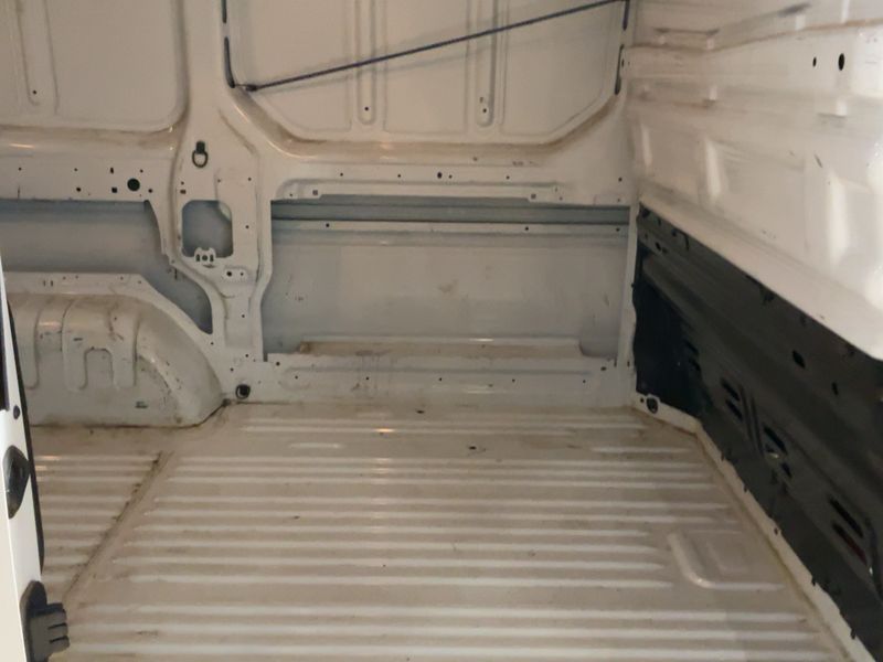 Renault Trafic 1.6 dCi Energy L1H2 2,9t Komfort 2021 – снимка 19