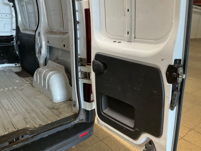 Renault Trafic 1.6 dCi Energy L1H2 2,9t Komfort 2021 – снимка 26