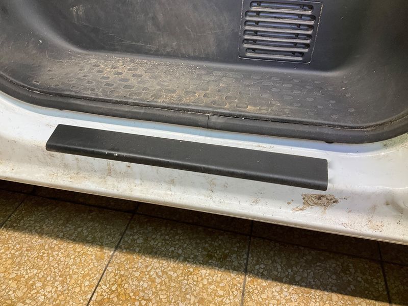 Renault Trafic 1.6 dCi Energy L1H2 2,9t Komfort 2021 – снимка 34