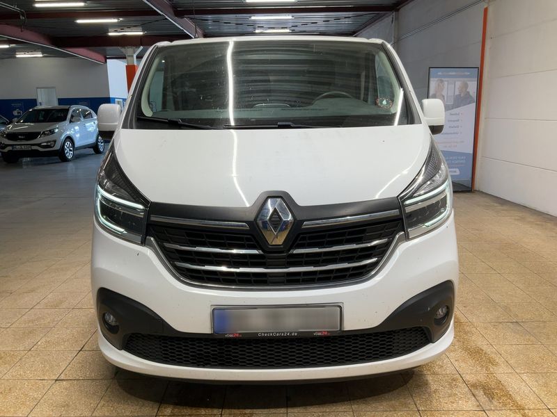 Renault Trafic 1.6 dCi Energy L1H2 2,9t Komfort 2021 – снимка 14
