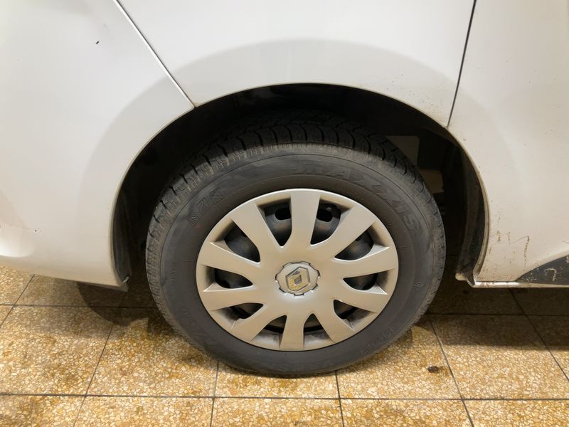 Renault Trafic 1.6 dCi Energy L1H2 2,9t Komfort 2021 – снимка 3