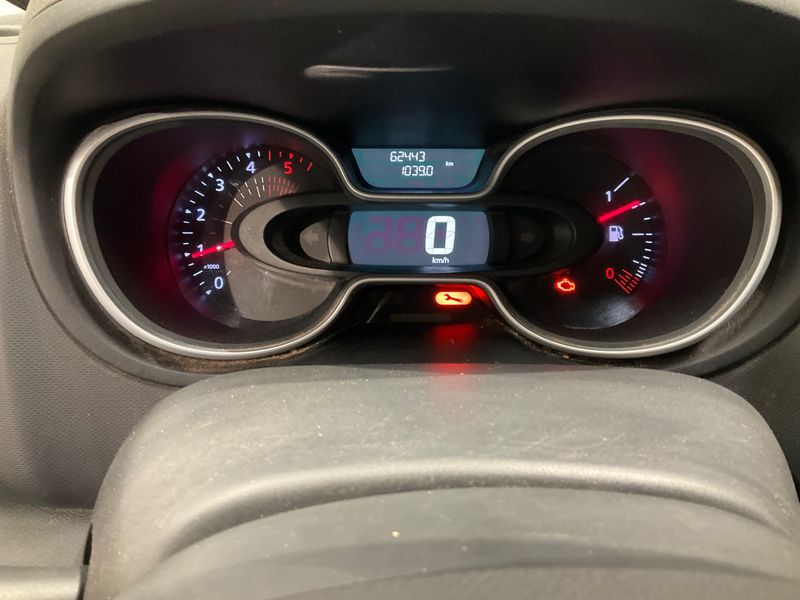 Renault Trafic 1.6 dCi Energy L1H2 2,9t Komfort 2021 – снимка 18