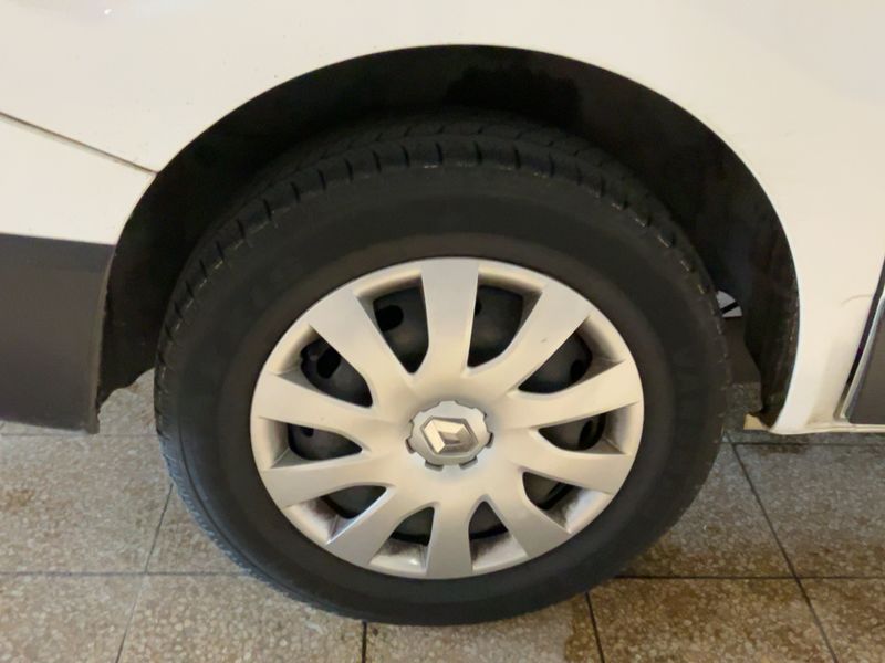 Renault Trafic 1.6 dCi Energy L1H2 2,9t Komfort 2021 – снимка 9