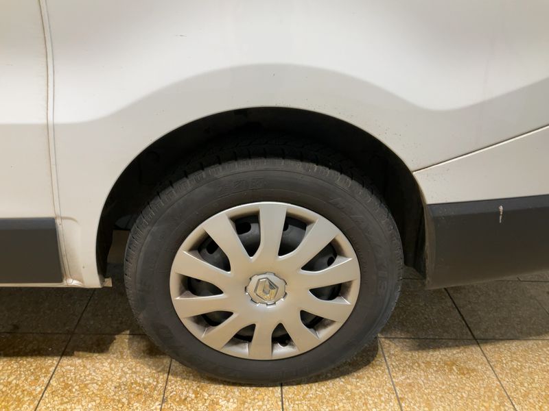 Renault Trafic 1.6 dCi Energy L1H2 2,9t Komfort 2021 – снимка 5