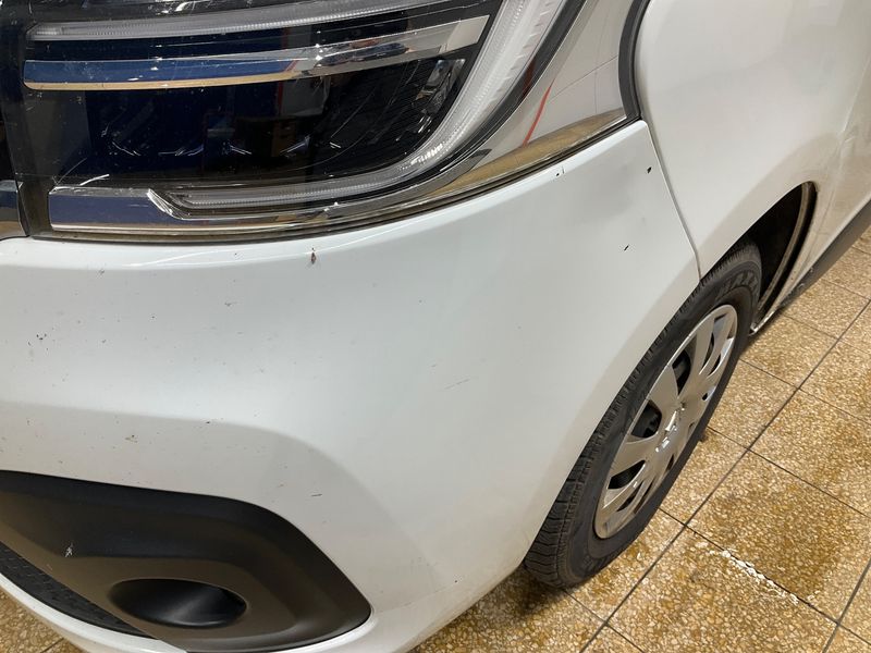 Renault Trafic 1.6 dCi Energy L1H2 2,9t Komfort 2021 – снимка 38