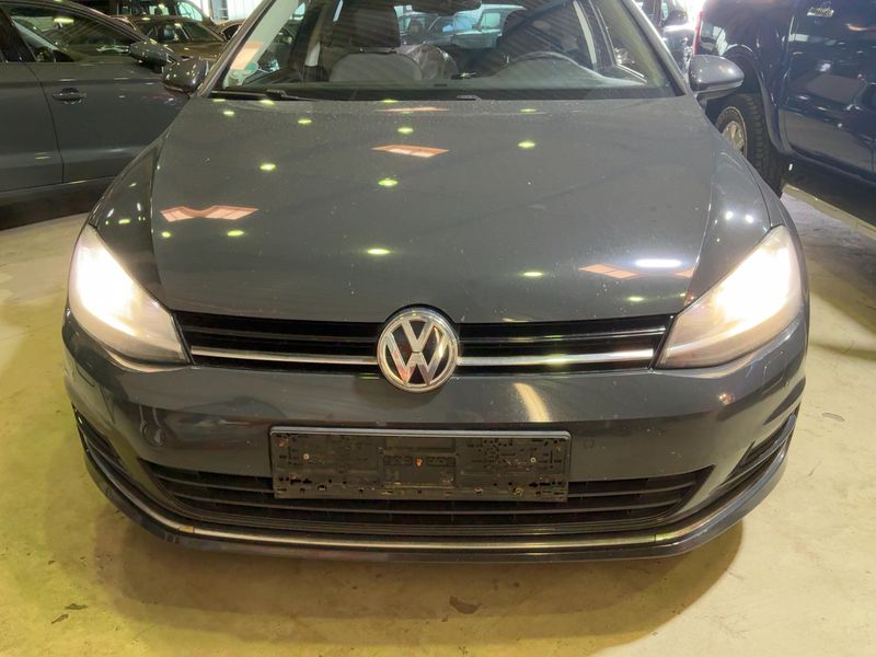 Volkswagen Golf VII 1.4 TSI Highline BlueMotion Tech 2012 – снимка 14