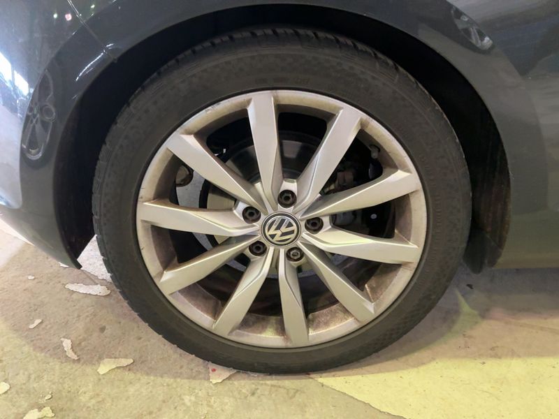 Volkswagen Golf VII 1.4 TSI Highline BlueMotion Tech 2012 – снимка 9