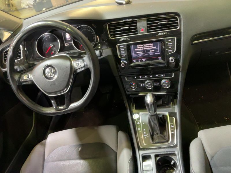 Volkswagen Golf VII 1.4 TSI Highline BlueMotion Tech 2012 – снимка 18