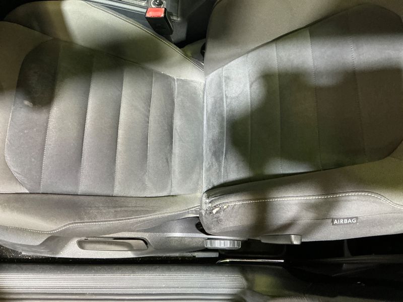 Volkswagen Golf VII 1.4 TSI Highline BlueMotion Tech 2012 – снимка 24