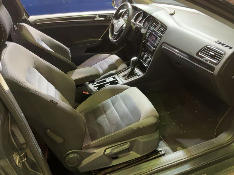 Volkswagen Golf VII 1.4 TSI Highline BlueMotion Tech 2012 – снимка 17