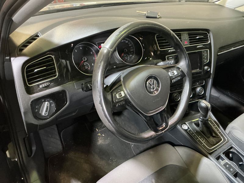Volkswagen Golf VII 1.4 TSI Highline BlueMotion Tech 2012 – снимка 25