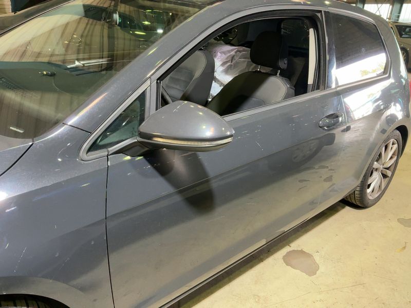 Volkswagen Golf VII 1.4 TSI Highline BlueMotion Tech 2012 – снимка 4