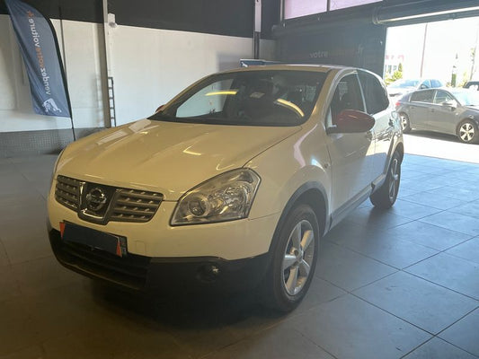Nissan Qashqai 1.5 dCi Acenta 2009 – снимка 1