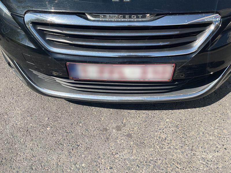 Peugeot 308 1.6 e-HDi Allure 2014 – снимка 37