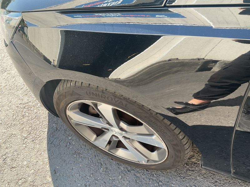 Peugeot 308 1.6 e-HDi Allure 2014 – снимка 31