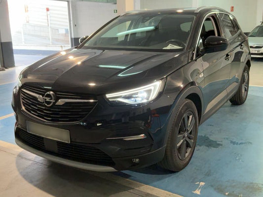 Opel Grandland X 1.5 CDTI Opel 2020 2020 – снимка 1