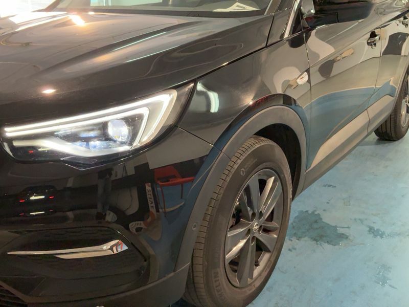 Opel Grandland X 1.5 CDTI Opel 2020 2020 – снимка 2