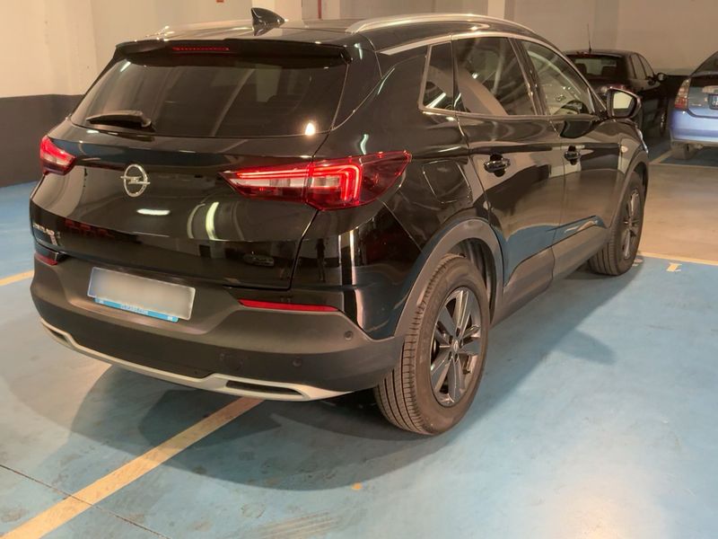 Opel Grandland X 1.5 CDTI Opel 2020 2020 – снимка 8