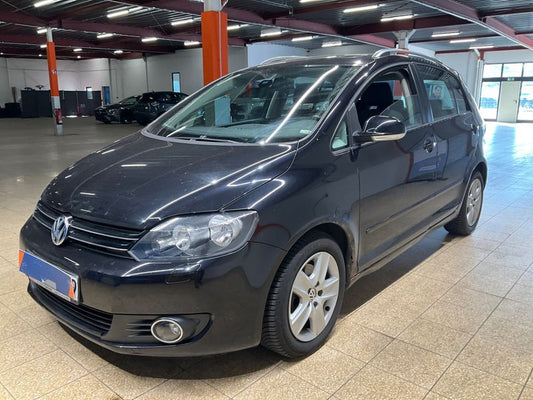 Volkswagen Golf VI Plus 1.4 TSI Comfortline 2009 – снимка 1